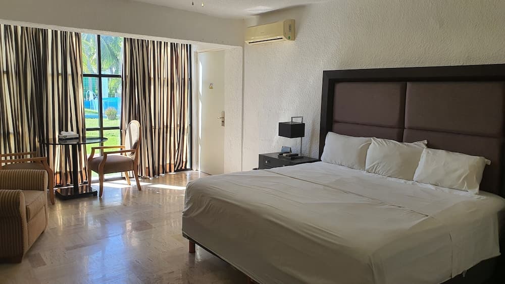 Nirvana Hotel - Zona Hoteliera di Cancun — 22