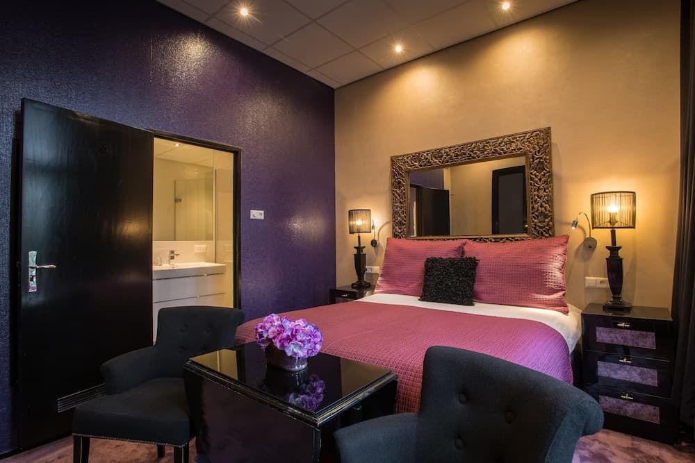 Hotel Sebastian's — 17