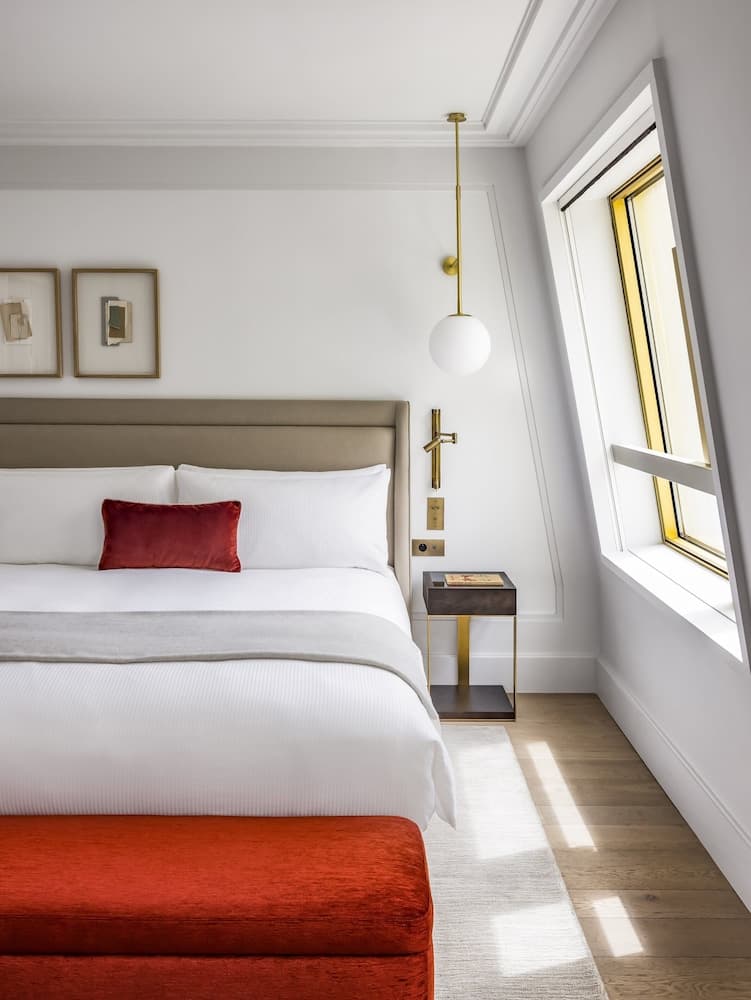 Kimpton St Honore Paris by IHG — 17