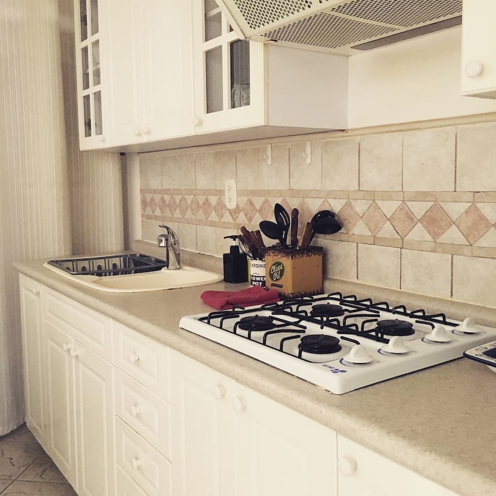 Fabiola Condo Hotel — 24
