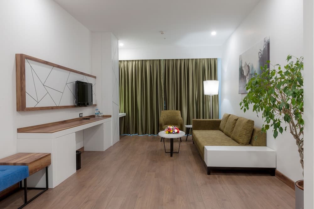 Hotel ISG Sabiha Gokcen Airport - Special Class — 11