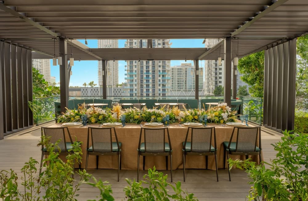 Gale Miami Hotel and Residences — 22