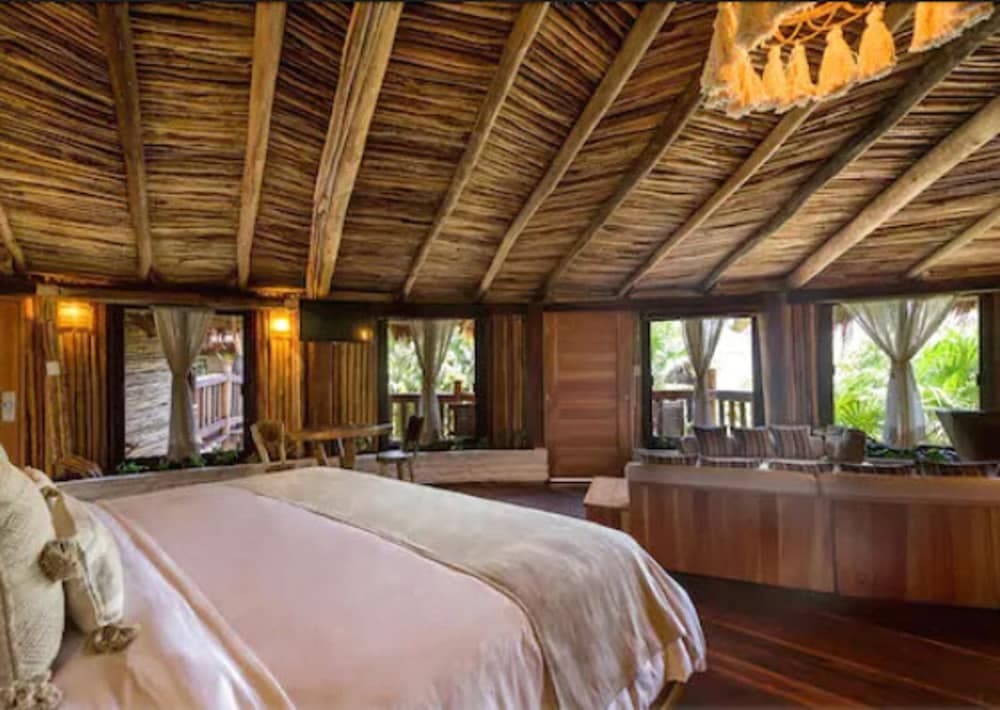 Kanan Tulum Árbol, Terraza, Club de Playa y Spa - Solo Adultos — 10