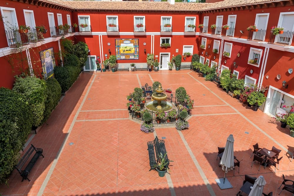 Hotel Romerito — 3