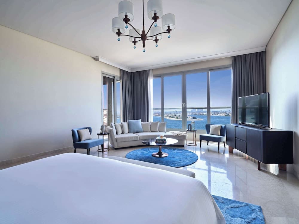 Rixos The Palm Hotel & Suites — 10