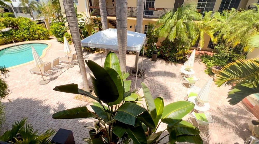La Casa Ein North Beach Village Resort Hotel — 8