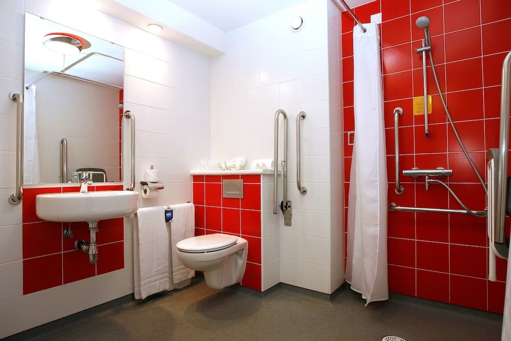 Travelodge Barcelona Poblenou — 25