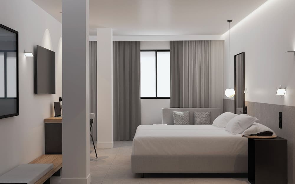 HM Jaime III Hotel — 24