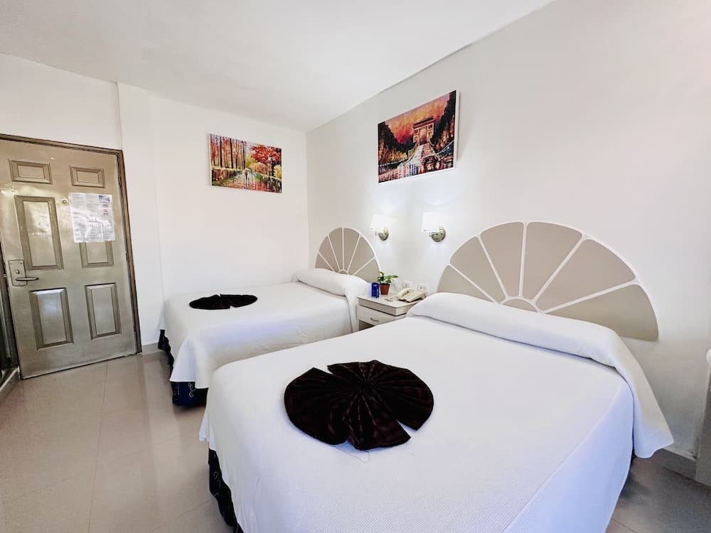 Hotel Plaza Caribe — 22