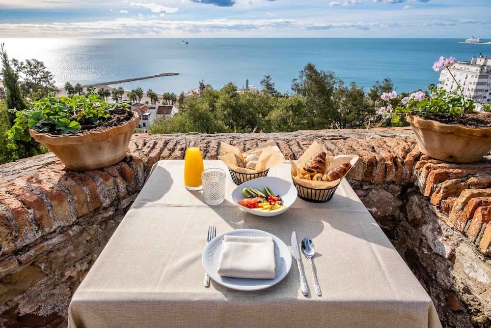 Soho Boutique Castillo Santa Catalina — 26