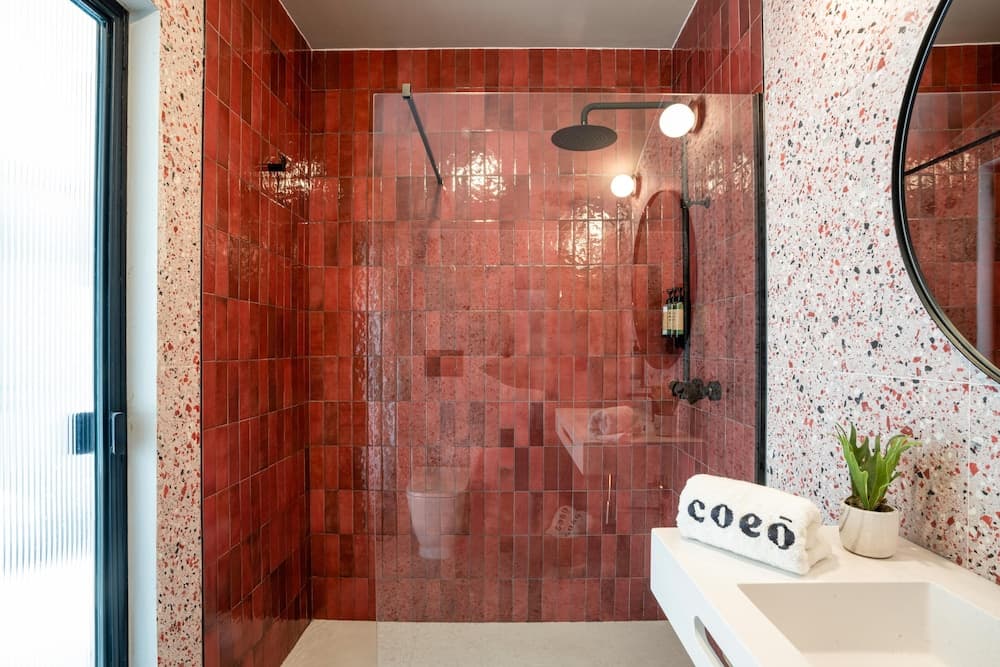 Coeo ApartHotel Parras — 11