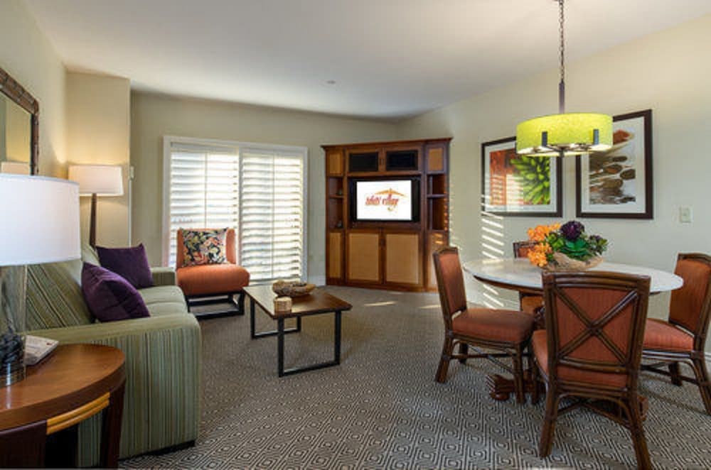 Tahiti Village Resort & Spa — 15