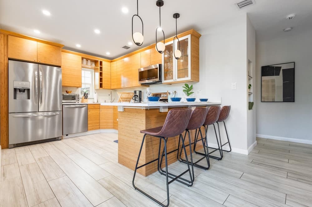 Casa Limon - Saltwater Pool and 10 min to Beach — 20