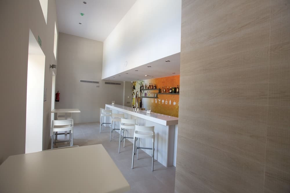 Hotel M.A. Sevilla Congresos — 7