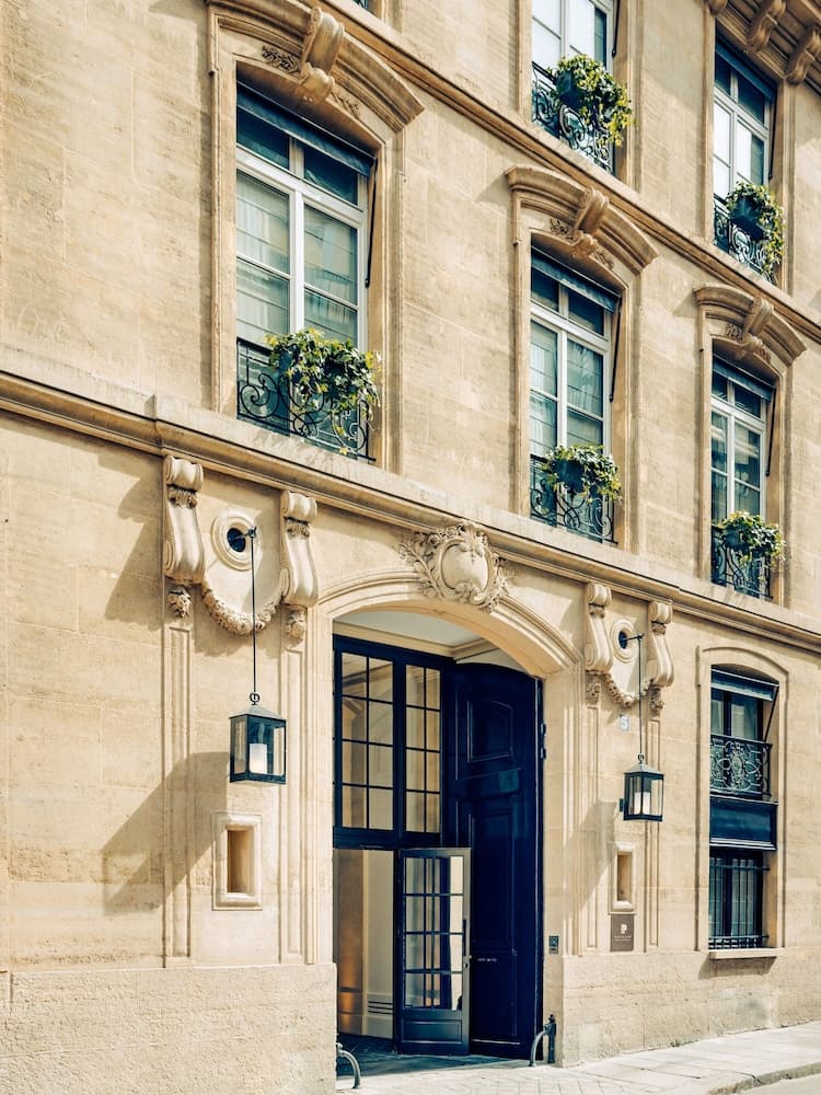 Pavillon Faubourg Saint-Germain & Spa — 7