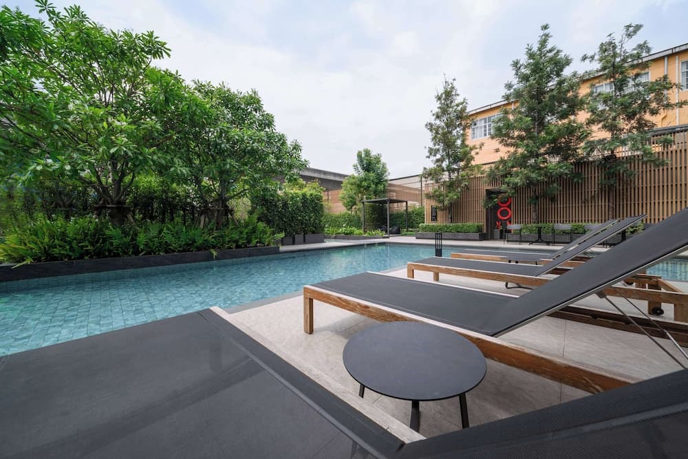 Ramada by Wyndham Bangkok Sukhumvit 87 — 18