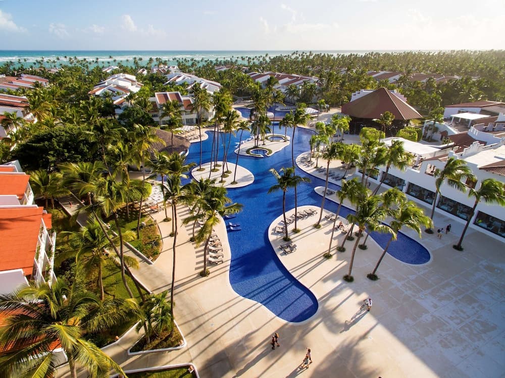Occidental Punta Cana - All Inclusive — 7