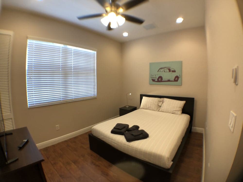 Casa 4BR 219 di Ideal Experience VR — 18