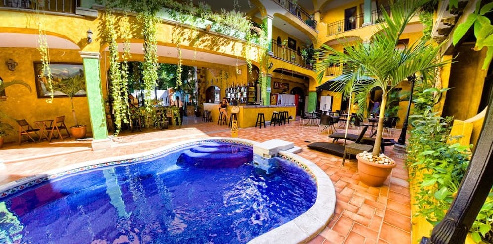 Hotel Hacienda Del Caribe — 25