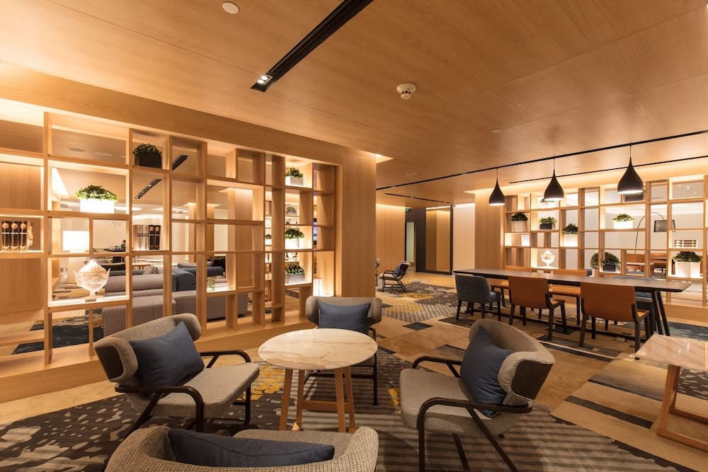 Holiday Inn Bangkok by IHG — 20
