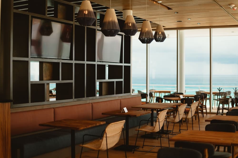 Emporio Cancun Optional All Inclusive — 15