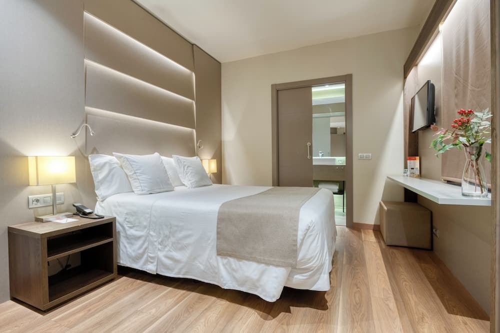 Hotel América Barcelona — 30