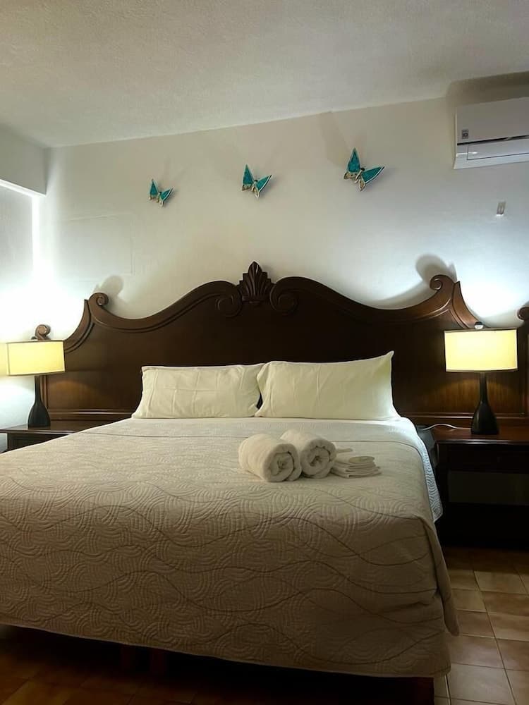Cabo Tortuga Hotel Boutique — 24