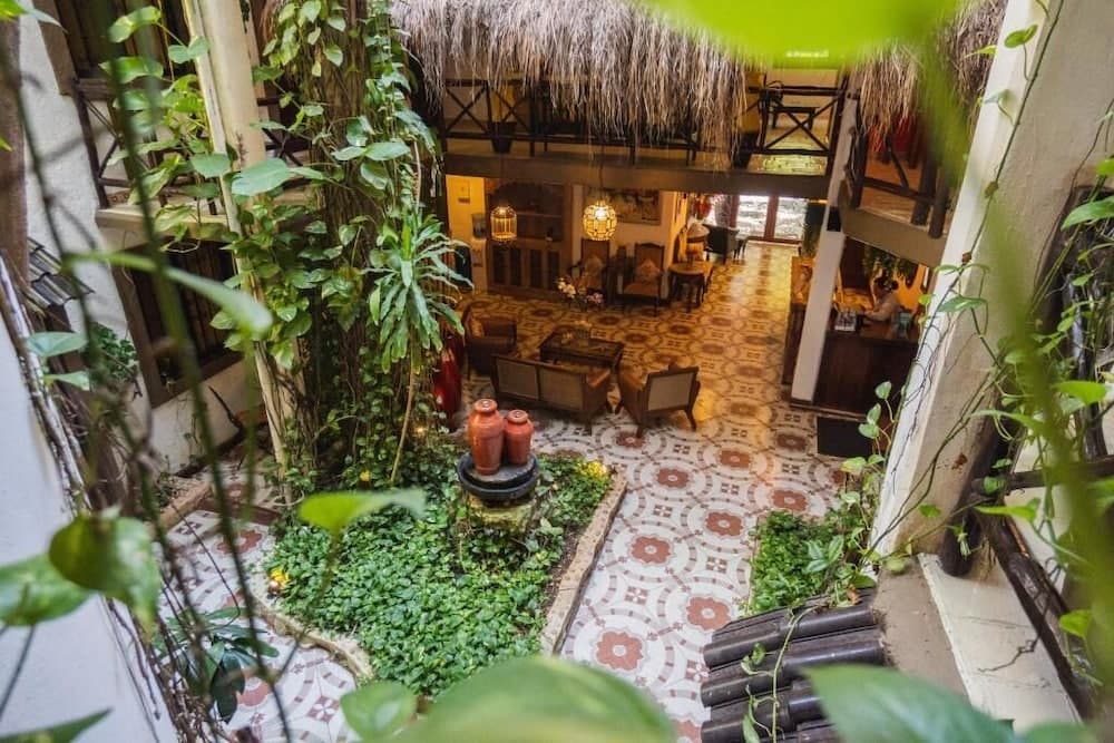Posada Mariposa Boutique Hotel — 17