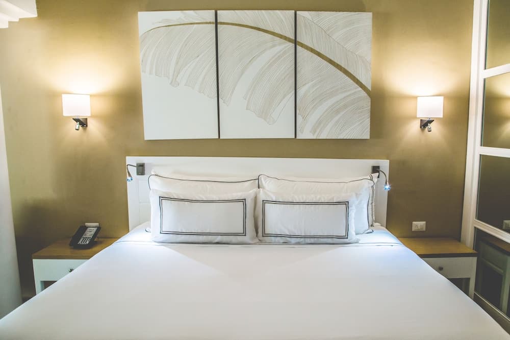 Meliá Punta Cana Beach Wellness Inclusive - Sólo adultos — 6