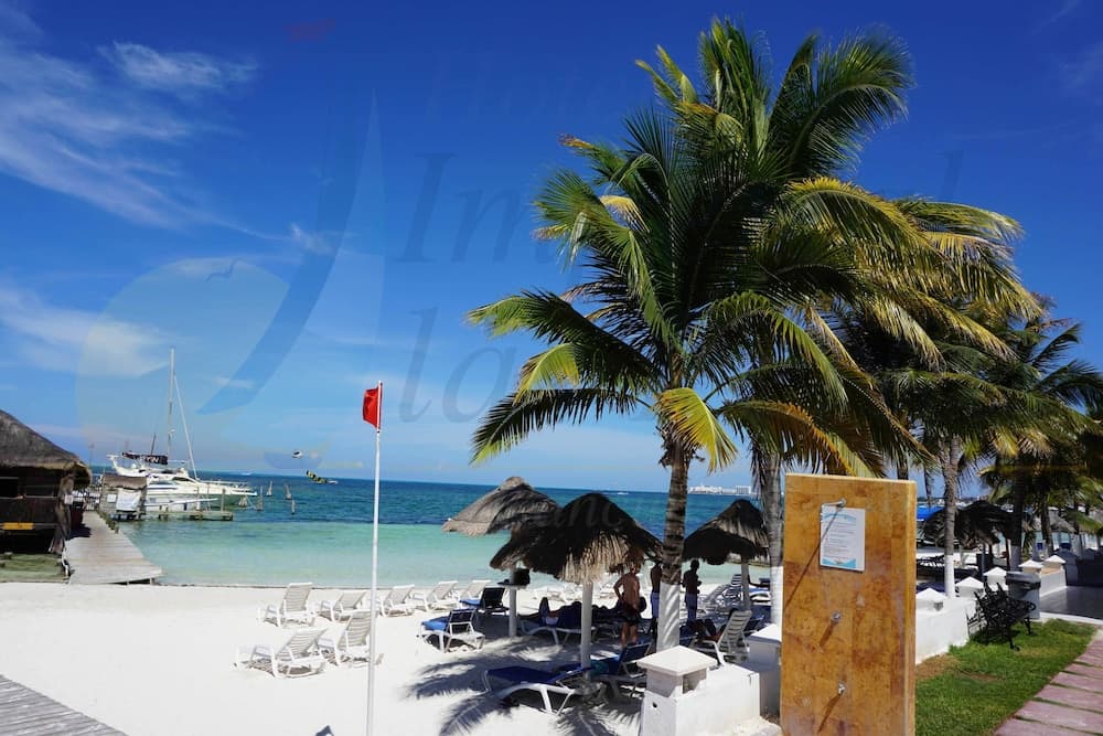 Hotel Imperiale las Perlas — 21