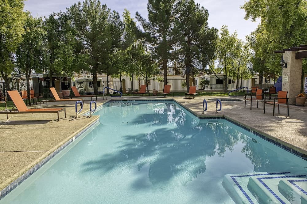 Hotel Arizona Charlie's Boulder — 27