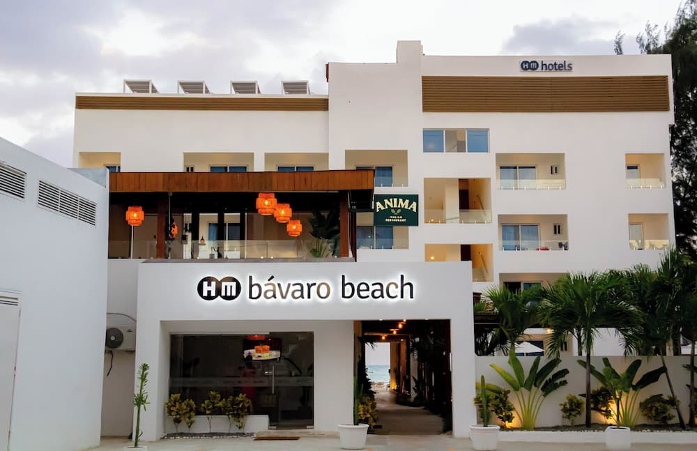HM Bavaro Beach – Nur für Erwachsene — 30
