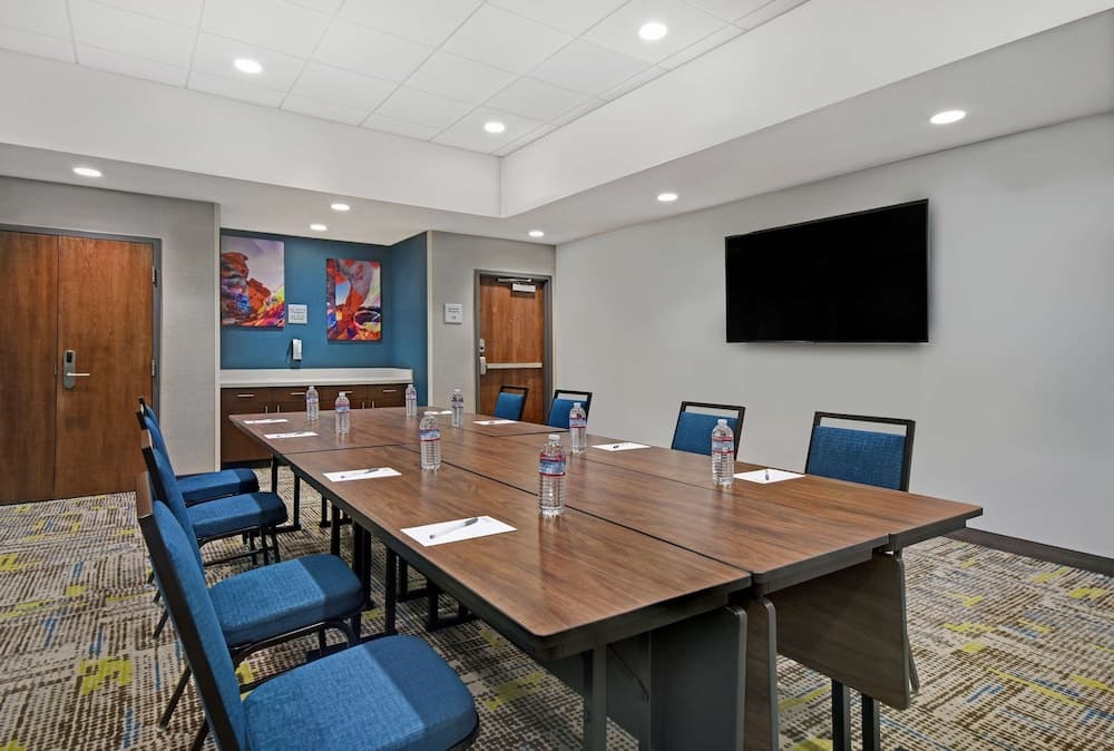 Hampton Inn Las Vegas Strip South, NV — 30
