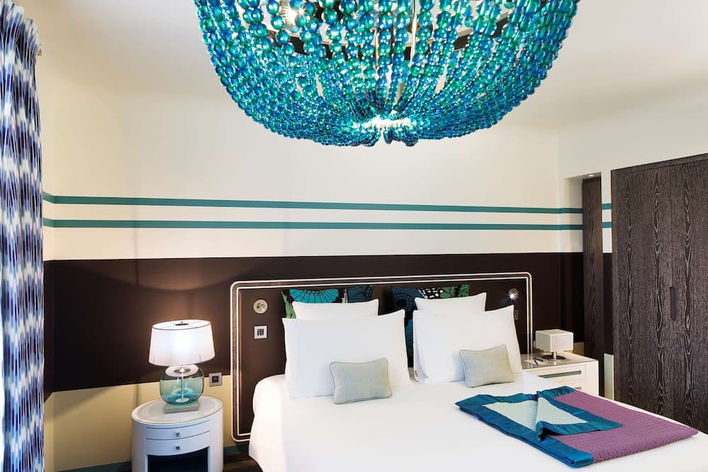 Hotel de Paris Saint-Tropez — 23