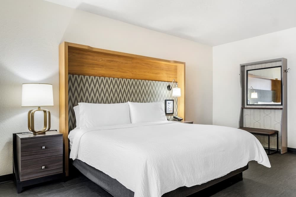 Holiday Inn Orlando International Dr-ICON by IHG — 17