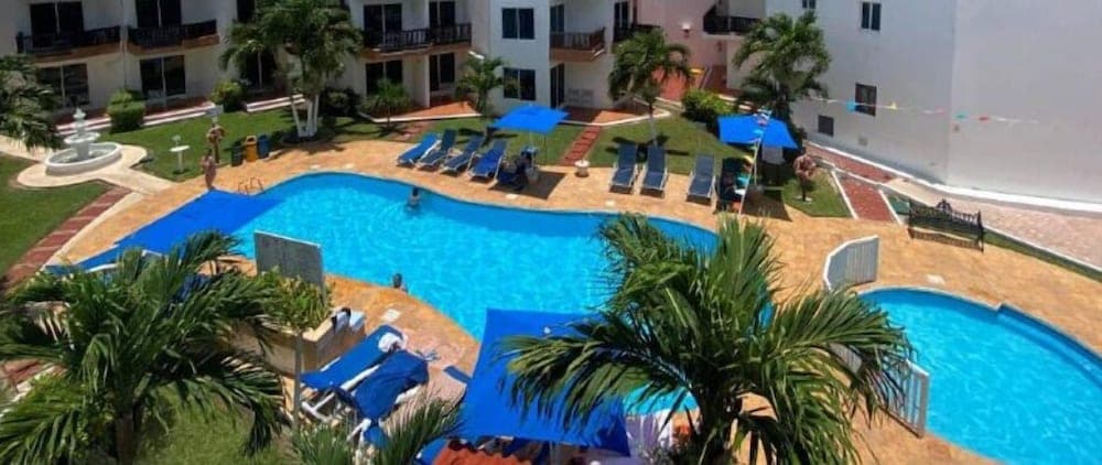 Hotel Imperiale las Perlas — 1