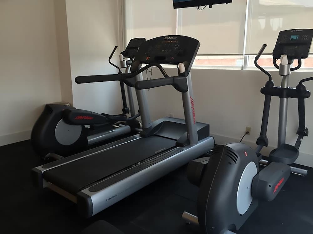 TRYP by Wyndham Mexico City World Trade Center Area — 18