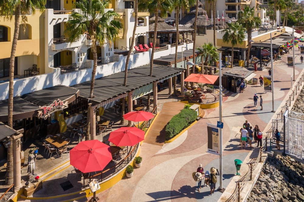 Marina Fiesta Resort & Spa — 17