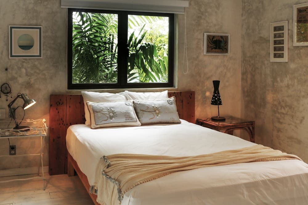 Hotel La Semilla, Playa del Carmen, a Member of Design Hotels - Adults Only — 17