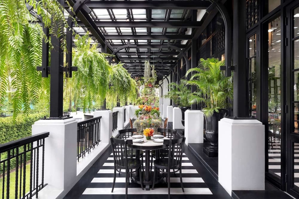 The Siam — 12