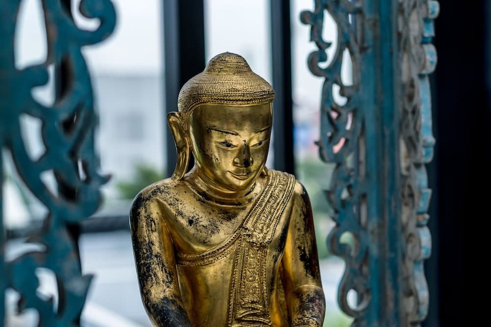 The Siam — 7