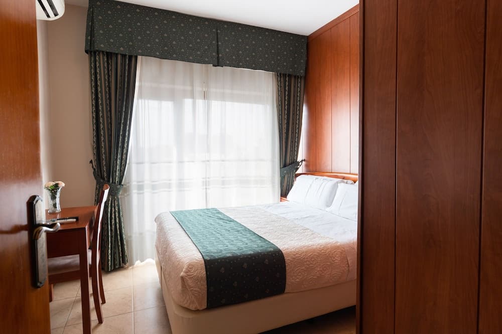 Hotel Alameda Malaga — 13