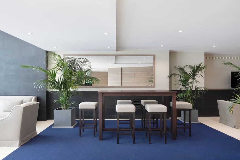 Hotel Lugano — 17
