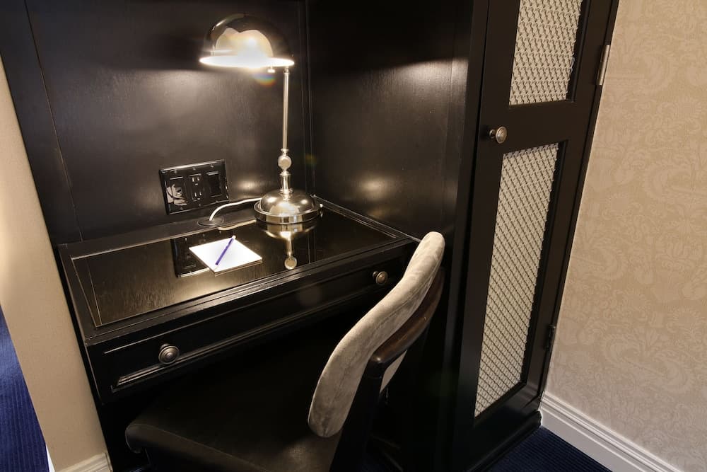 El hotel Federico — 13