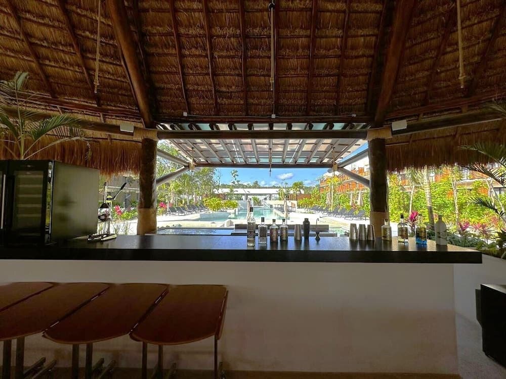 Wyndham Tulum — 26