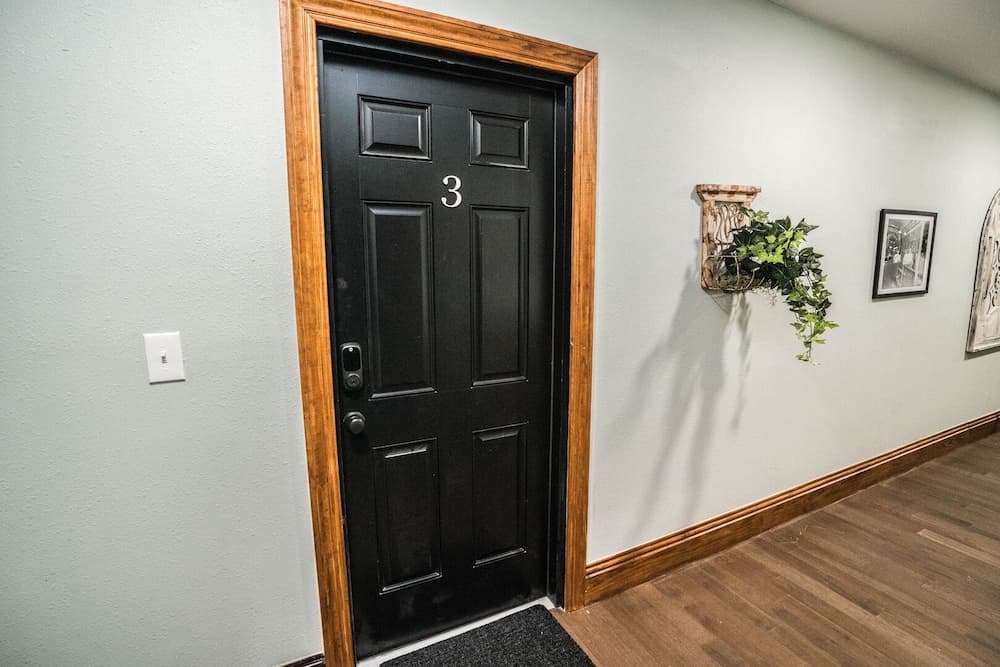 Ybor City Lofts — 12