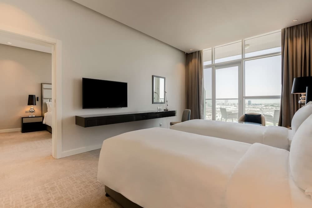Radisson Dubai Damac Hills — 16