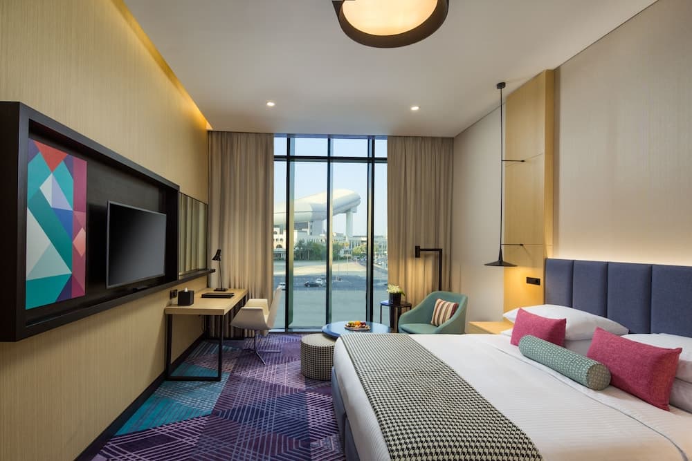 Mileno AL Barsha — 12