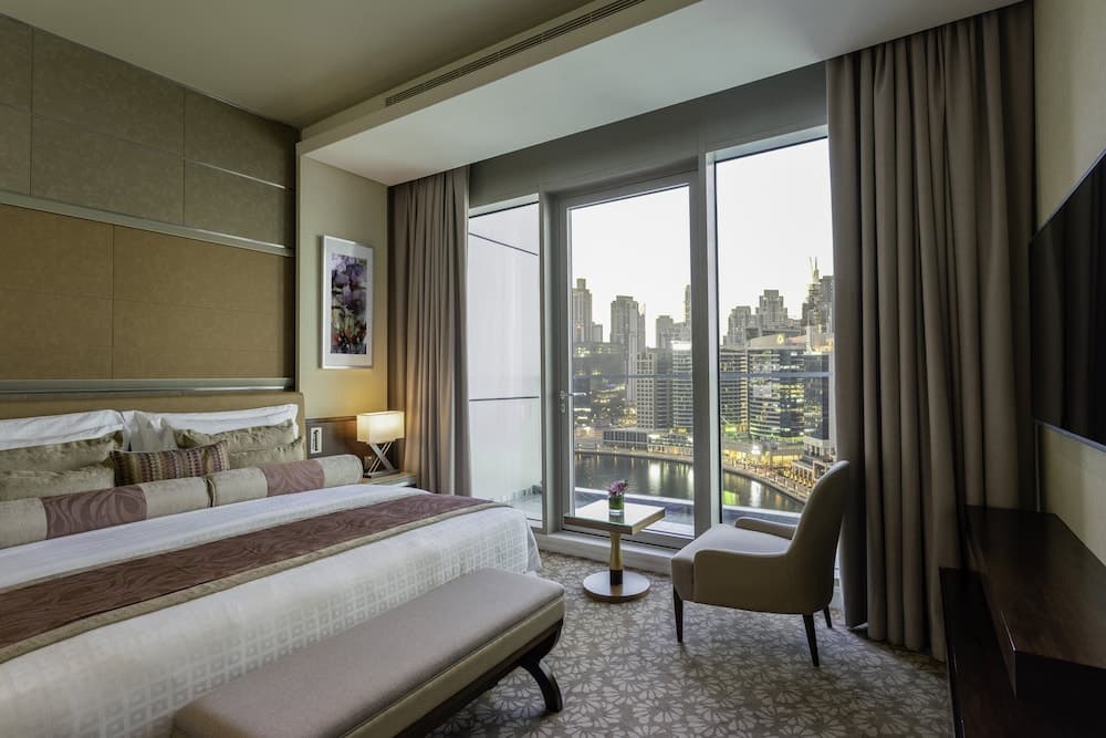 Hotel Renaissance Business Bay, Dubai — 15