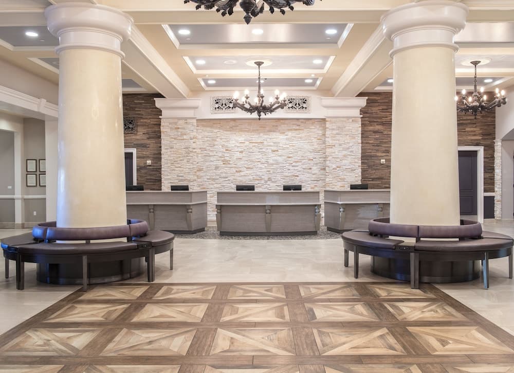 Club Wyndham Grand Desert — 2